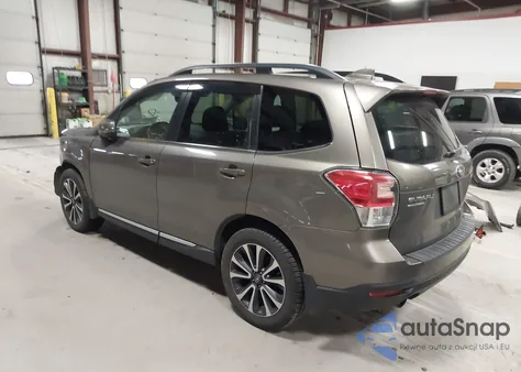 2018 Subaru Forester 2.0Xt Touring from USA, damaged, VIN JF2SJGWC2JH598290